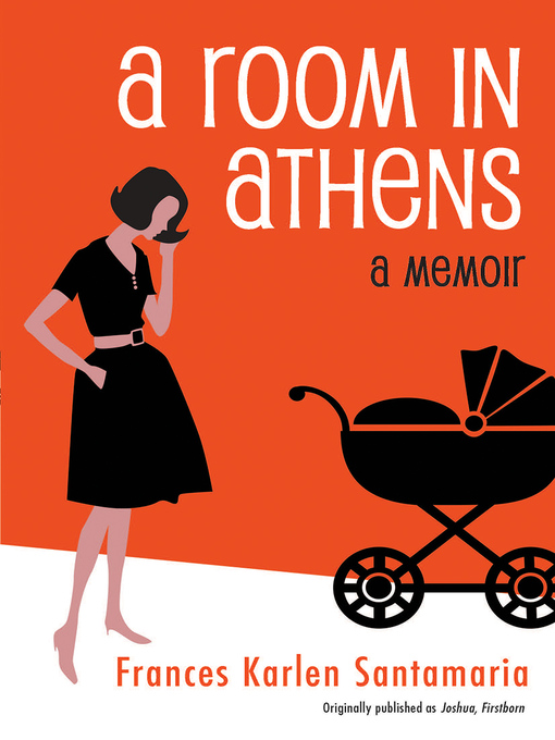 Cover image for A Room in Athens
